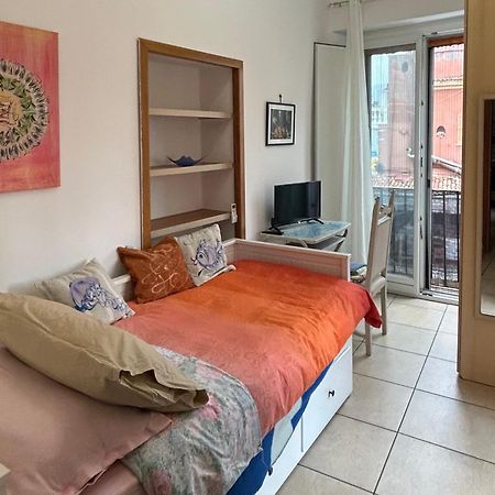 Movidart House Apartment Gaeta Exterior photo