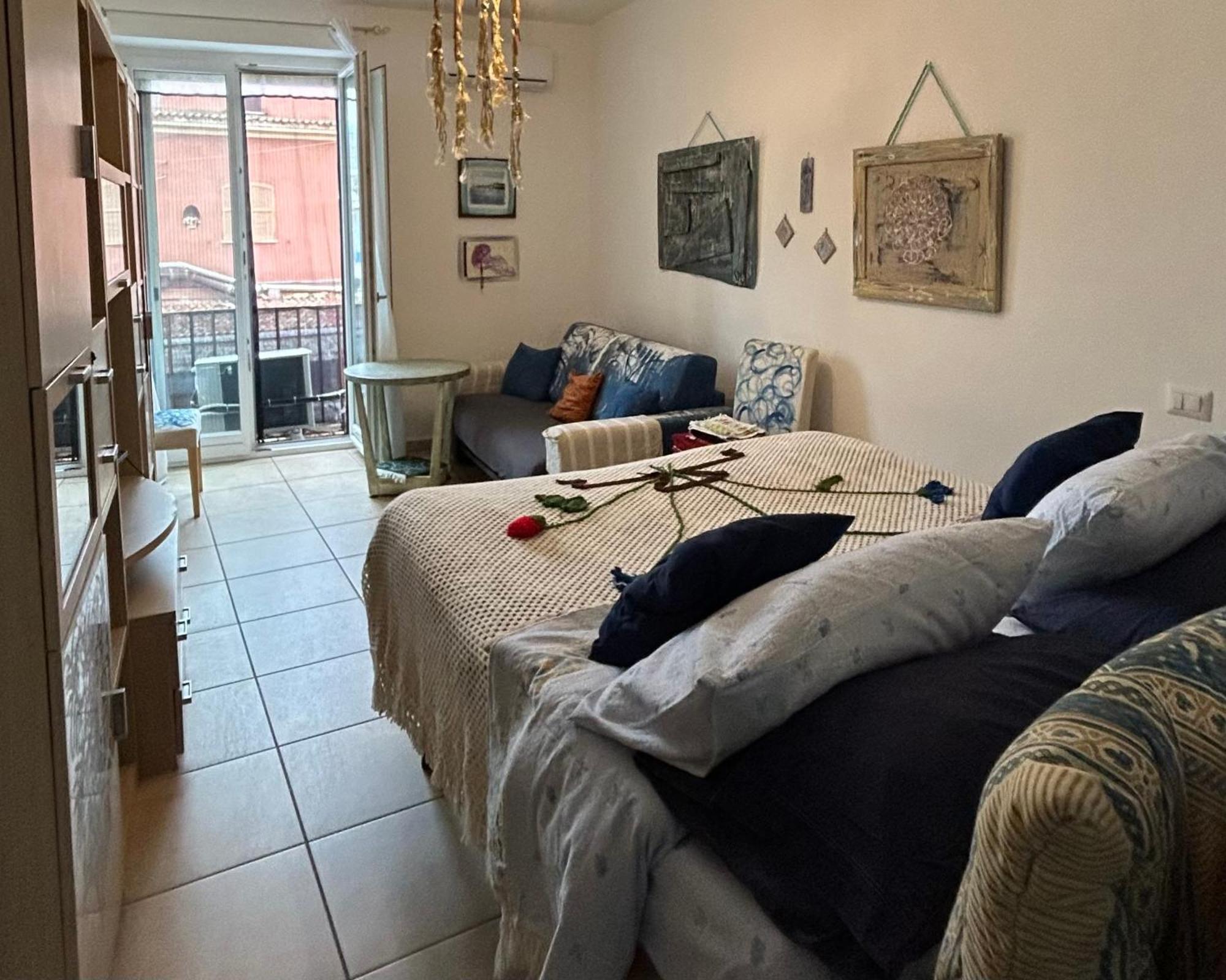 Movidart House Apartment Gaeta Exterior photo