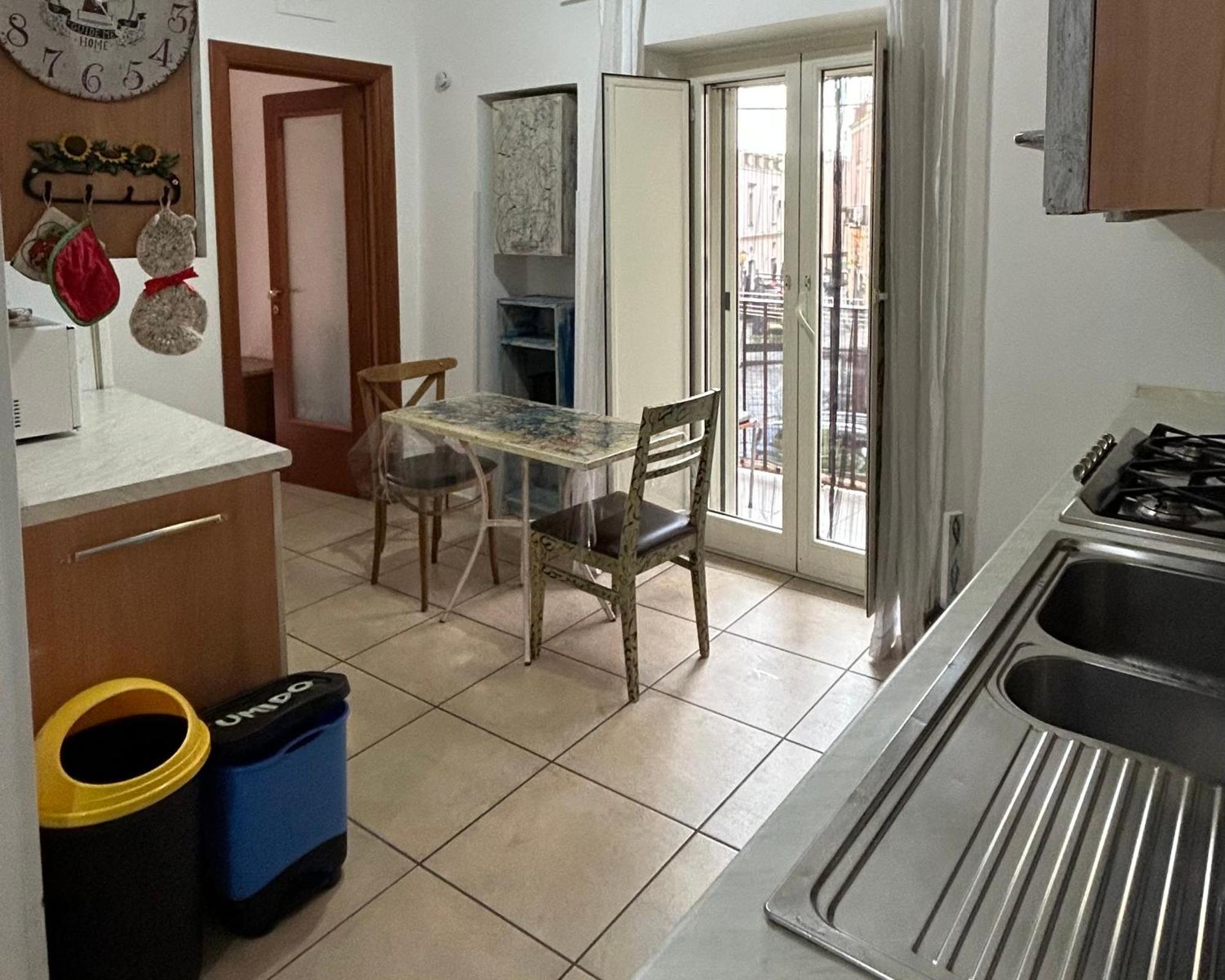 Movidart House Apartment Gaeta Exterior photo